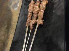 -西街夜油条·麻团包乌饭