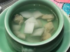 -鲁班张中原家宴(马庄街店)