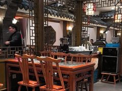 -苏浙徽·农家大院(吴江中山南路店)