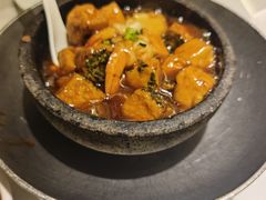-阿毛饭店首店·宁波老字号(文化广场店)