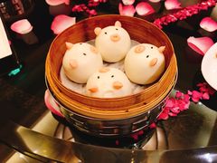 -北京四季酒店·采逸轩