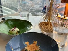 -深圳文华东方酒店·OPUS 388·精致法餐
