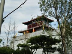 -武清南湖绿博园