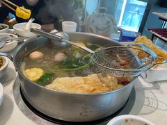 -俏牛哥鲜牛肉牛肆馆(重庆天地店)