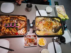 -半天妖烤鱼(大兴大悦春风里店)