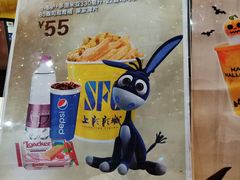 -SFC上影影城(新世界店)