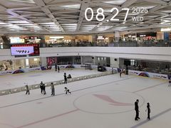 -全明星滑冰俱乐部(万象城店)