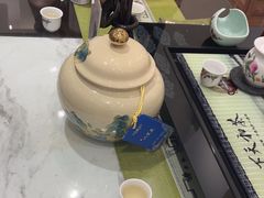 -天福茗茶(王府井百货大楼店)