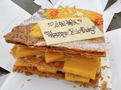 -师傅仔美食(东华老店)