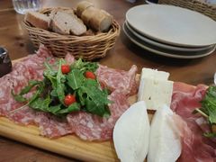 冷切肉拼盘-Alimentari Grande(东湖路店)