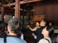 -宁波市保国寺古建筑博物馆