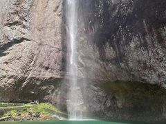 -雁荡山大龙湫景区