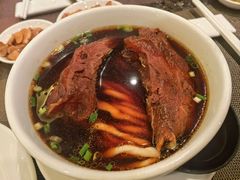 -中国厨房/台湾牛肉面