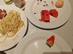 -杭州开元名都大酒店·地中海自助餐厅