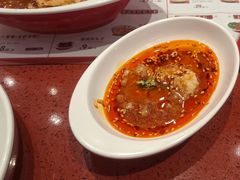 -喜家德虾仁水饺(东海缤纷天地店)
