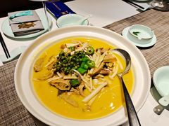 -上座云间·青年赣菜(绿茵店)