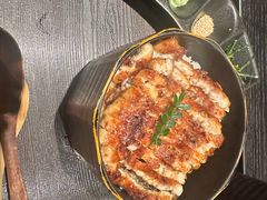 -玄白·炭烤活鳗(上海首店)