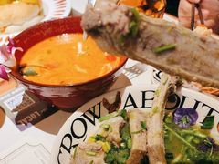 -太食獸泰式茶餐厅(IFS国金中心店)