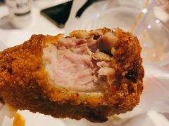 -麦当劳(漳州二路店)