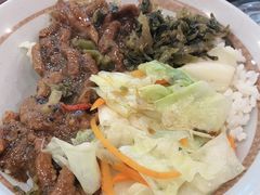 -永和大王(小厨·东四十条店)