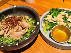 -SHAN山(前滩太古里店)