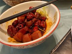 -卞氏菜根香(航空路旗舰店)