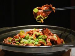 -苏帮袁Sue Cuisine(南开大悦城店)