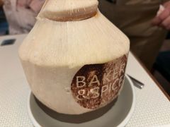 -BAKER&SPICE(安福路店)