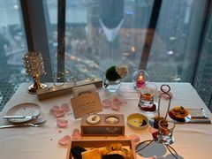 -THE WANG王品(上海中心云端店)