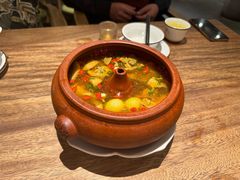 -小喜客·云南特色菜(纳西庭院店)