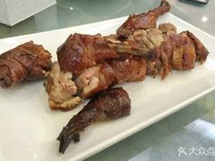 -成都驻京办餐厅(蜀都宾馆店)