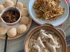 -砂锅居(西四店)