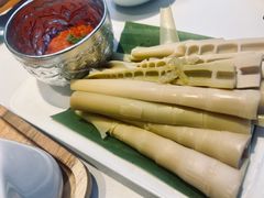 -俏香傣·德宏风味餐厅(万宏路店)