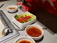 -海底捞火锅(方塔东街店)