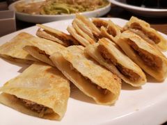 -北李妈妈菜·虾爬子大锅贴(贵和店)
