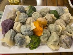 -宝源饺子(麦子店街店)