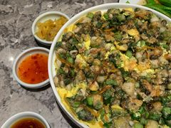 现撬海蛎煎-四道菜·福建菜馆(新街口金鹰店)