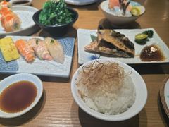 -赤稻·日式料理(禅城店)