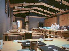 -然寿司(郎园vintage店)