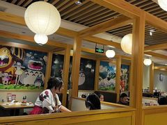 -一心创作料理屋(经开万达店)