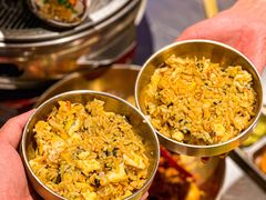 -小核桃烤肉馆(西塔店)