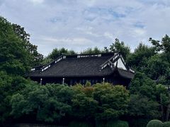 -西湖游船