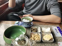 -豫园湖心亭茶楼