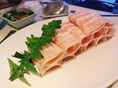 香猪肉-捞神汤物料理(正大广场店)