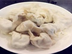 -鸿毛饺子(紫竹桥店)