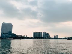 -白天鹅宾馆-健身中心