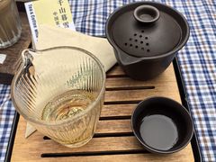 -甲乙丁書店·书茶咖·四合院