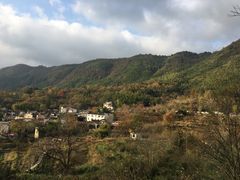 -塔川景区
