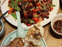 -南海渔家•海鲜•正宗海南菜(海棠湾店)
