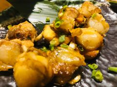 -山之川日料放题(通州店)